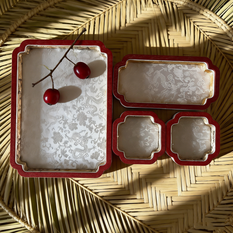 Royal Court-Style Jewelry Box, - Badminton Victory 리뷰 및 가격