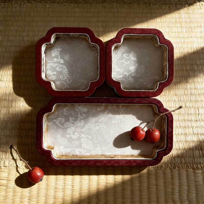 Royal Court-Style Jewelry Box, - Badminton Victory 리뷰 및 가격