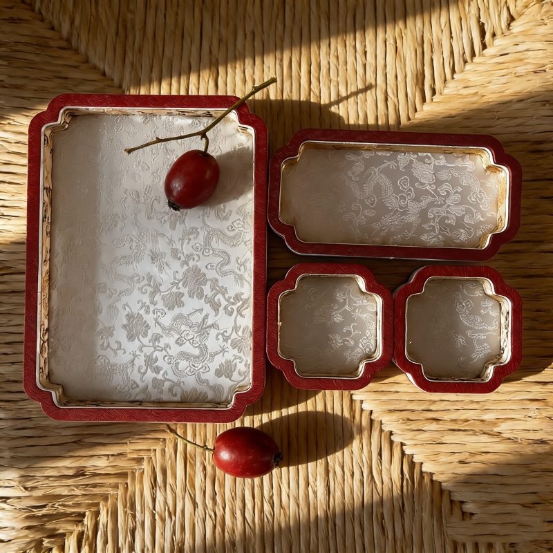 Royal Court-Style Jewelry Box, - Badminton Victory 리뷰 및 가격