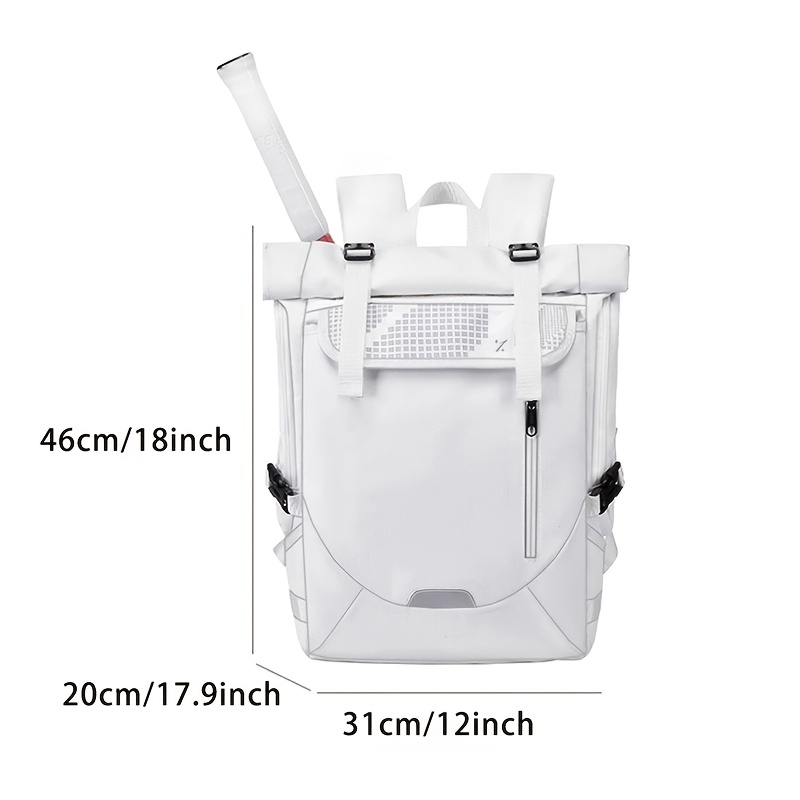 Badminton bag, tennis fitness  - Badminton Badminton 리뷰 및 가격
