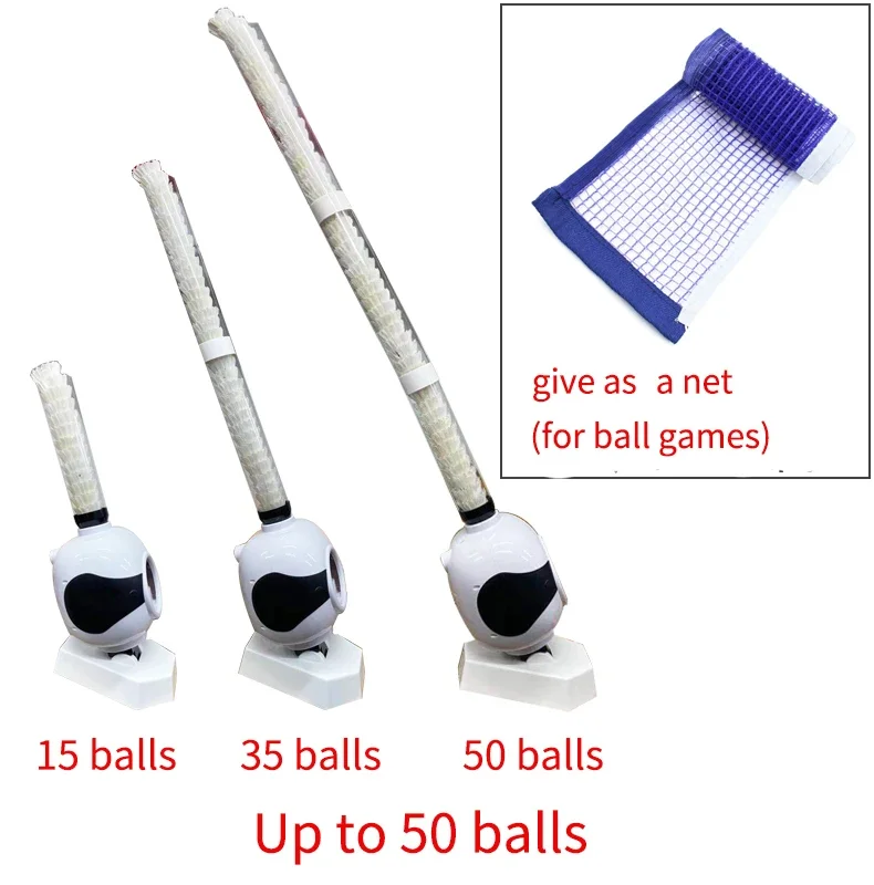 Badminton Automatic Serve Mach - Badminton Europe 리뷰 및 가격