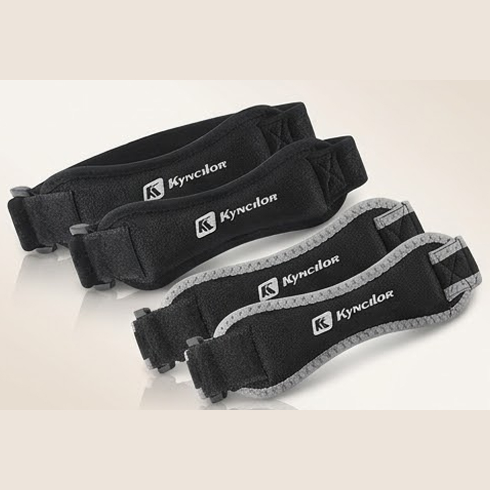 2 PC Sports Protection Patella - Badminton Question 리뷰 및 가격