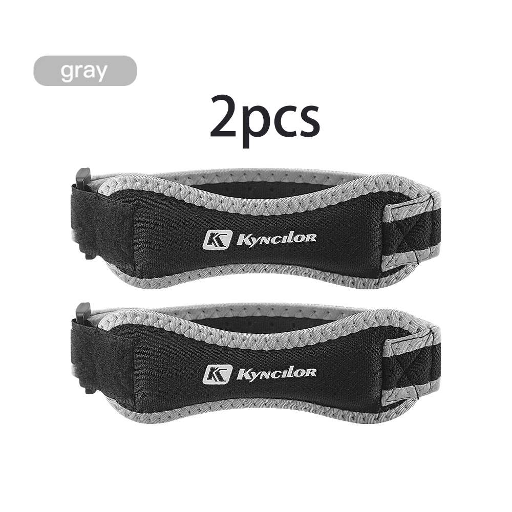 2 PC Sports Protection Patella - Badminton Question 리뷰 및 가격