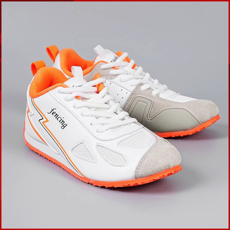 2025 New Kid Fencing Shoes Wom - Badminton Equipment 리뷰 및 가격