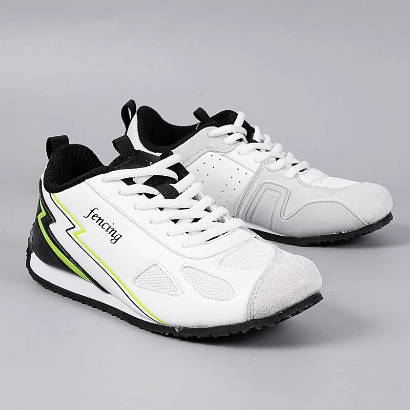 2025 New Kid Fencing Shoes Wom - Badminton Equipment 리뷰 및 가격