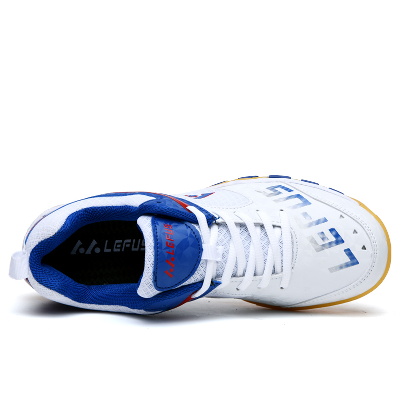 Lefus Brand Table Tennis Shoes - Badminton Hall 리뷰 및 가격