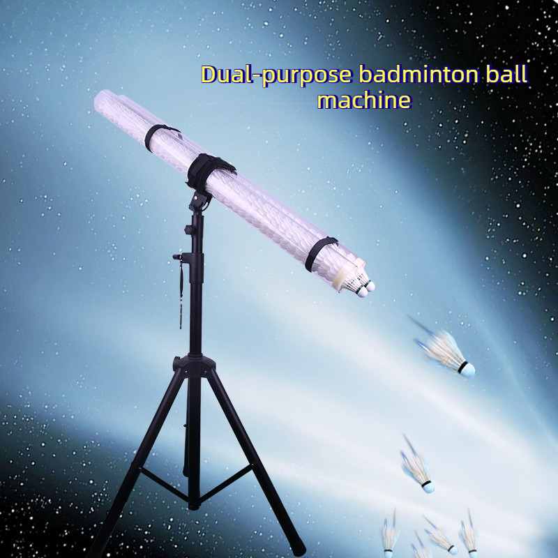 Portable Badminton Server Larg - Badminton Youtube 리뷰 및 가격