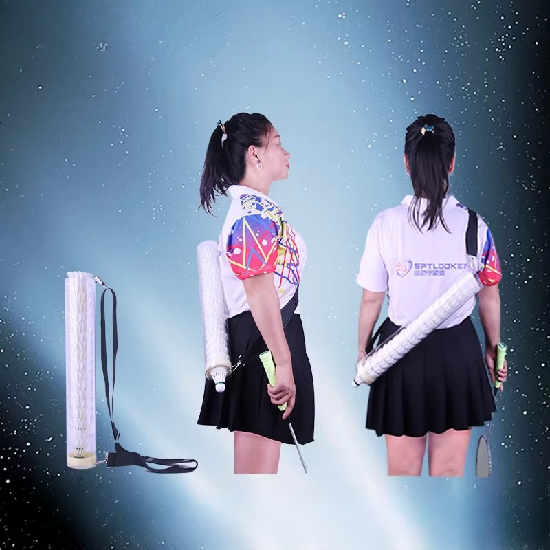 Portable Badminton Server Larg - Badminton Youtube 리뷰 및 가격