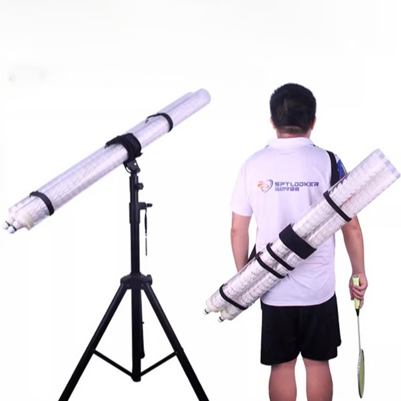 Portable Badminton Server Larg - Badminton Youtube 리뷰 및 가격