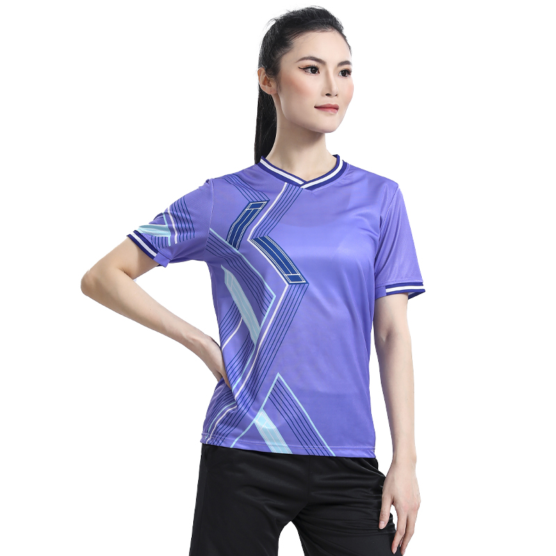 Training Badminton Shirts Tabl - Badminton Hall 리뷰 및 가격