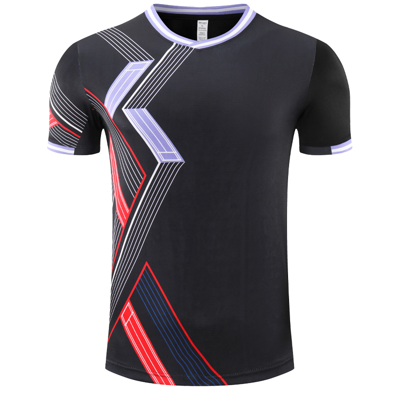 Training Badminton Shirts Tabl - Badminton Hall 리뷰 및 가격