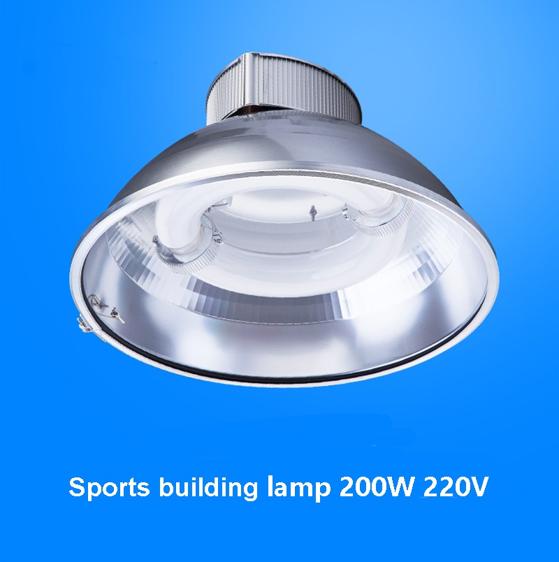 Indoor 200W Electrodeless Lamp - Badminton Hall 리뷰 및 가격