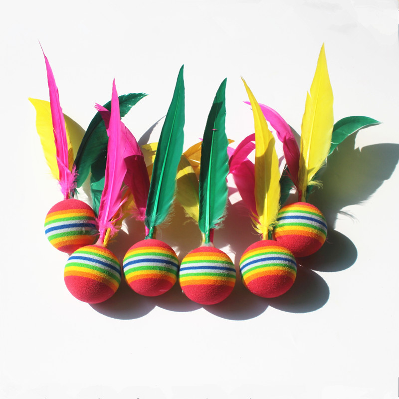 1/5pcs Outdoor Badminton Ball  - Badminton League 리뷰 및 가격