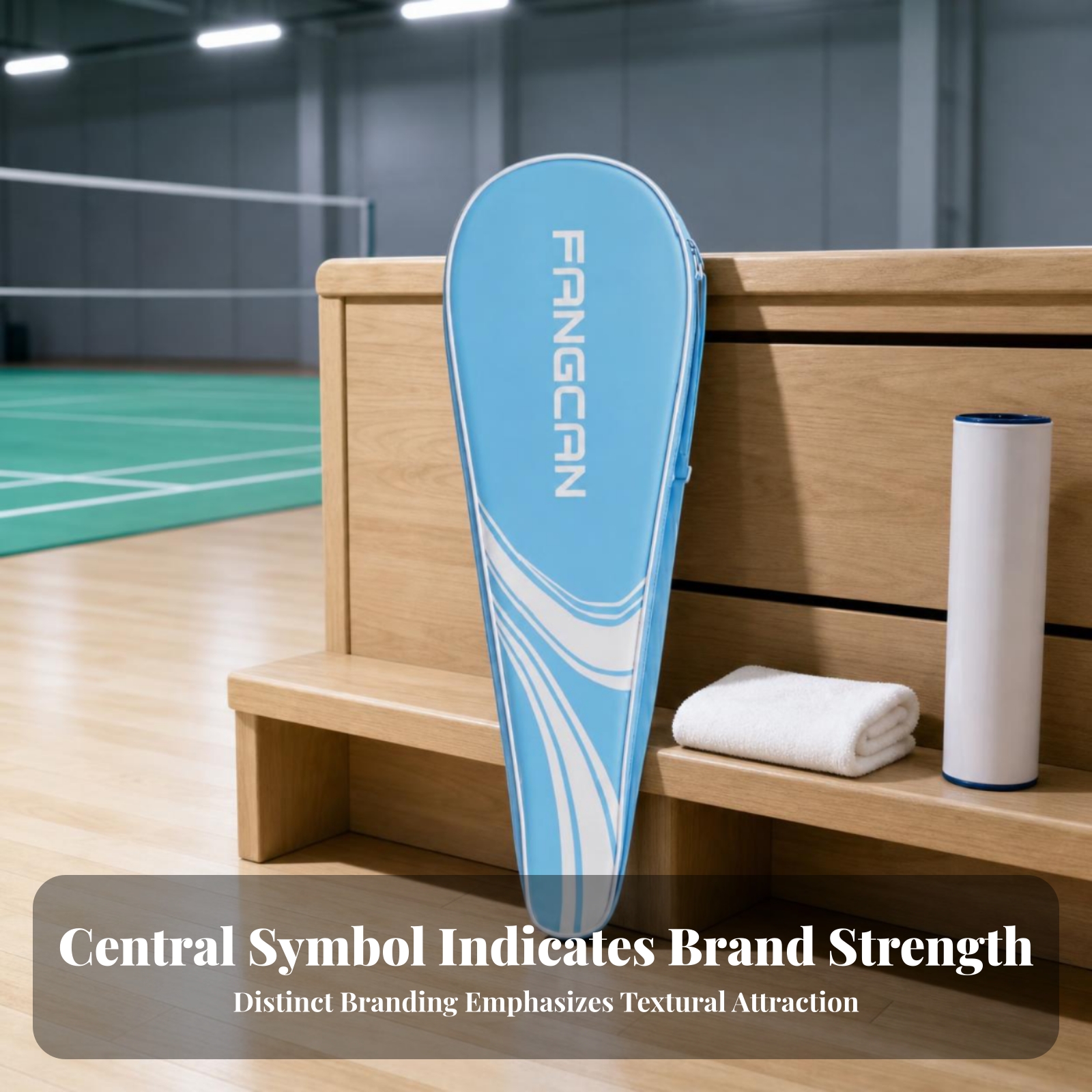 Badminton Racket Bag Structure - Badminton Badminton 리뷰 및 가격