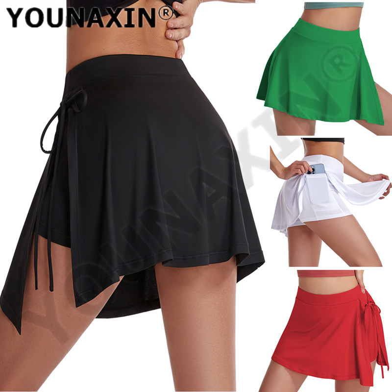 Europe Style Women Tennis Culo - Badminton Europe 리뷰 및 가격