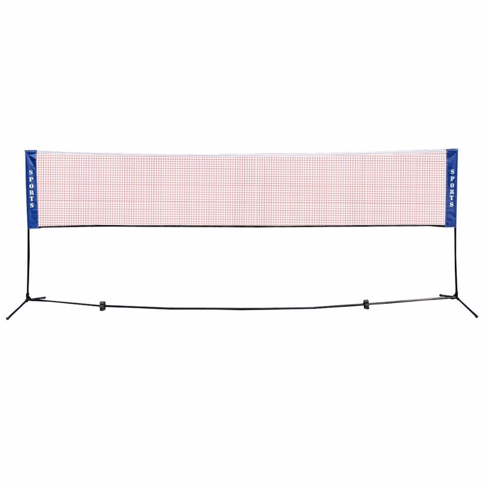 Outdoor Badminton Net Set Tenn - Badminton Badminton 리뷰 및 가격