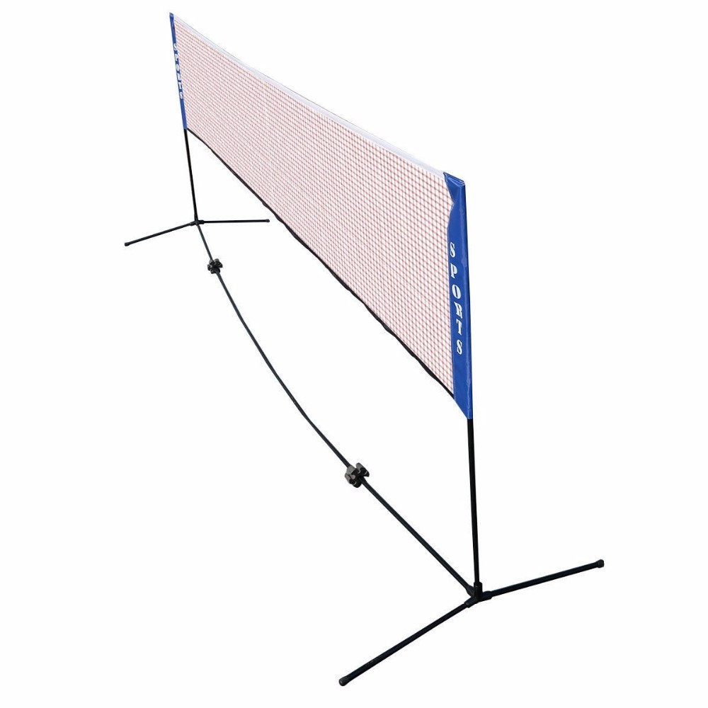 Outdoor Badminton Net Set Tenn - Badminton Badminton 리뷰 및 가격