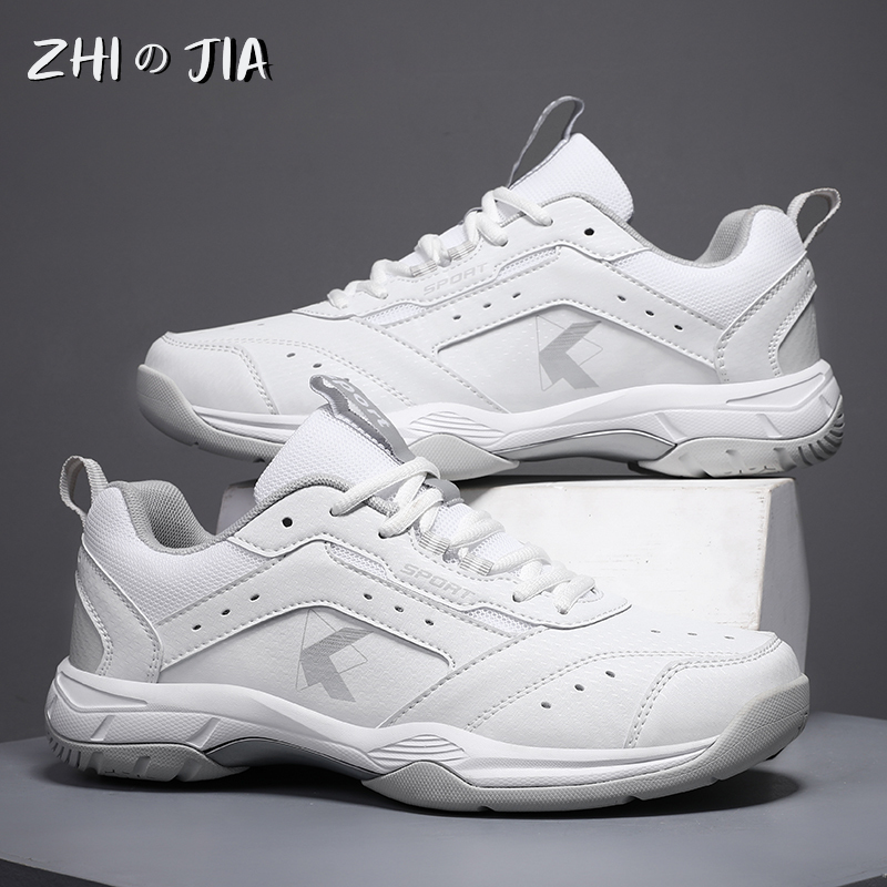 36-45 Couple Tennis Shoes Men' - Badminton Hall 리뷰 및 가격