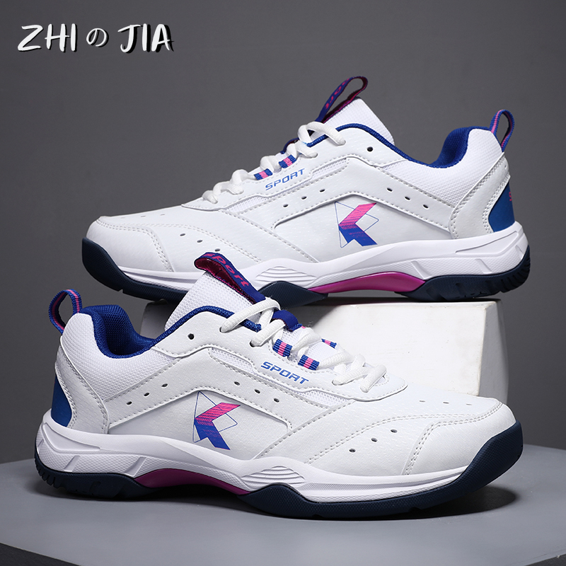 36-45 Couple Tennis Shoes Men' - Badminton Hall 리뷰 및 가격