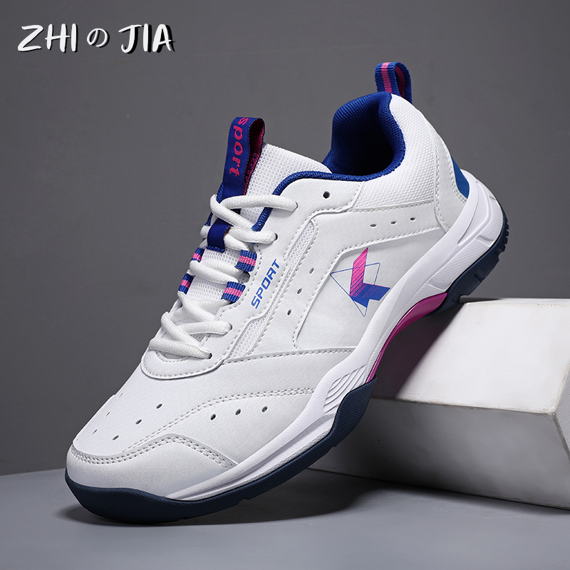 36-45 Couple Tennis Shoes Men' - Badminton Hall 리뷰 및 가격