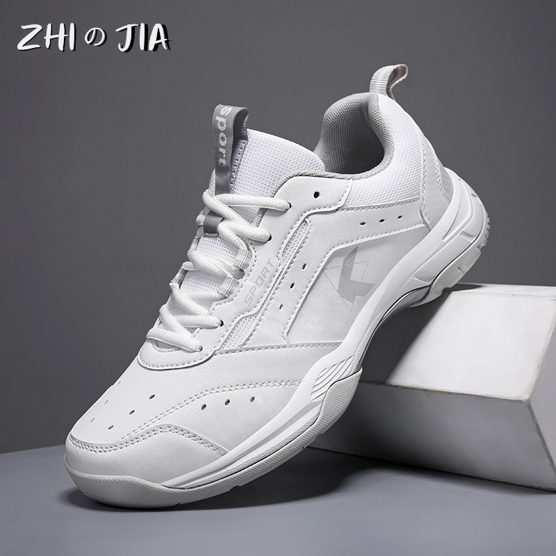 36-45 Couple Tennis Shoes Men' - Badminton Hall 리뷰 및 가격