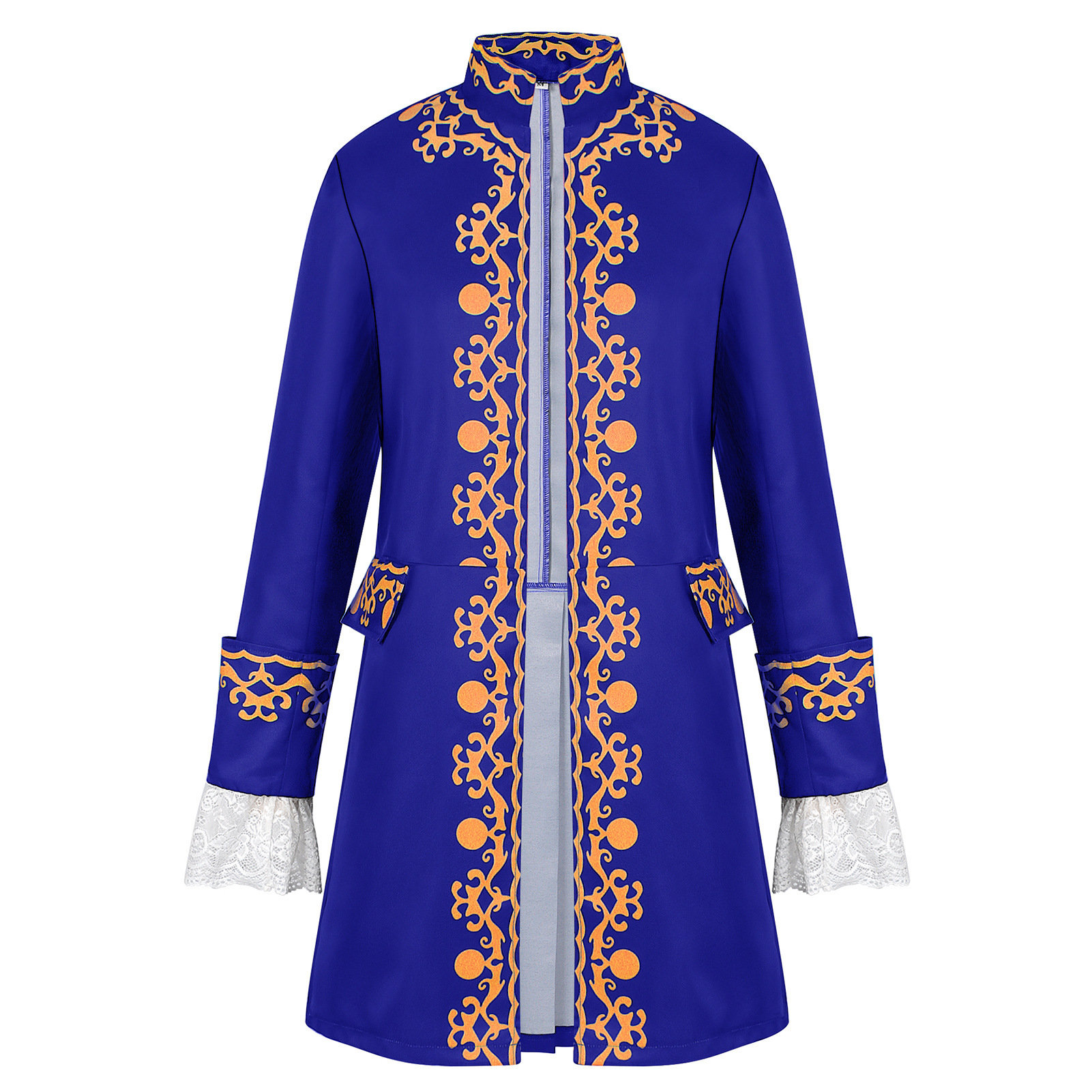 18th Century Colonial Costume  - Badminton Victory 리뷰 및 가격