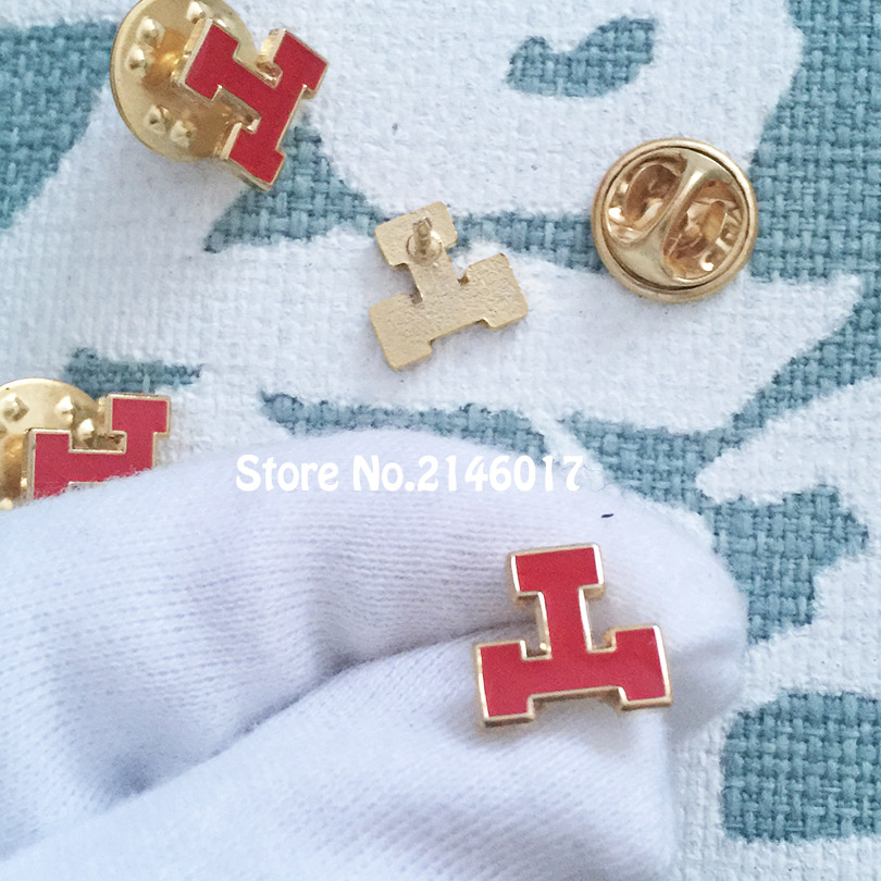 York Rite Triple Tau Brooches  - Badminton Victory 리뷰 및 가격
