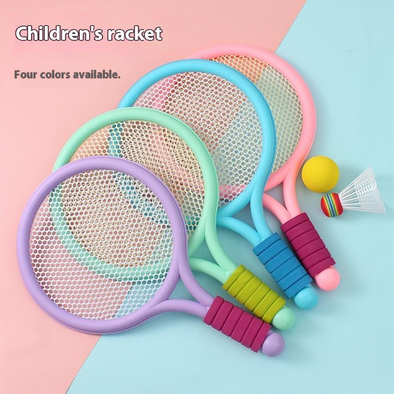 Children Light Tennis Badminto - Badminton League 리뷰 및 가격