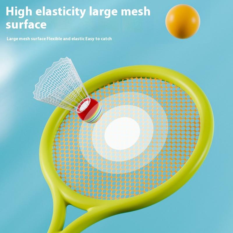 Children Light Tennis Badminto - Badminton League 리뷰 및 가격