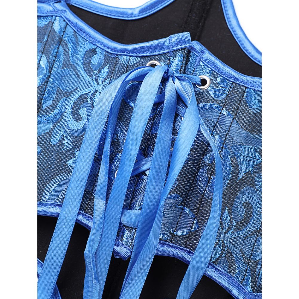 Court Style Royal Blue Jacquar - Badminton Victory 리뷰 및 가격