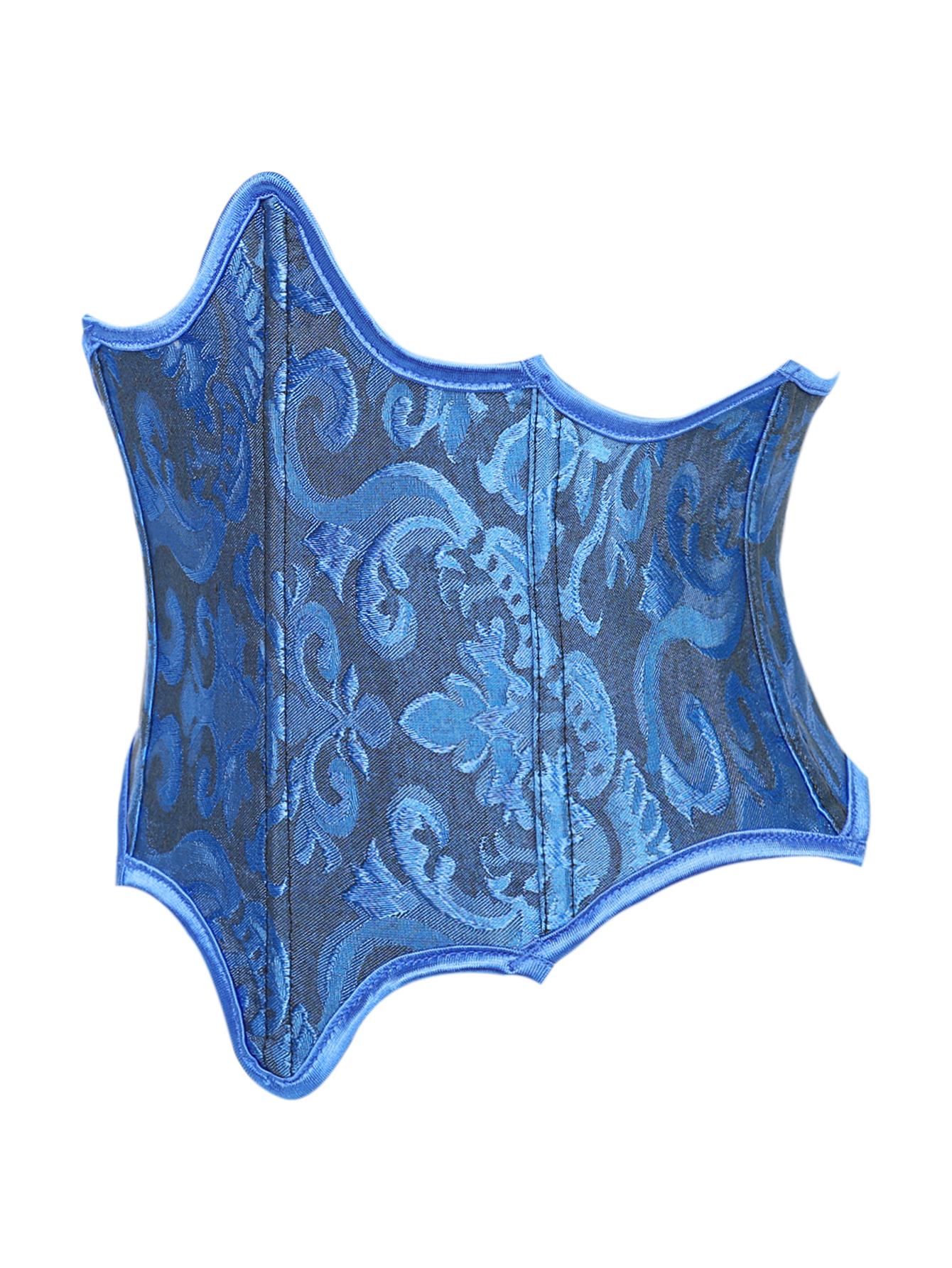 Court Style Royal Blue Jacquar - Badminton Victory 리뷰 및 가격