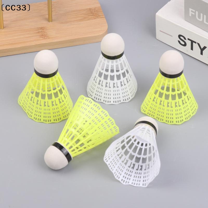 6Pcs/Paper Tube Nylon Plastic  - Badminton Youtube 리뷰 및 가격