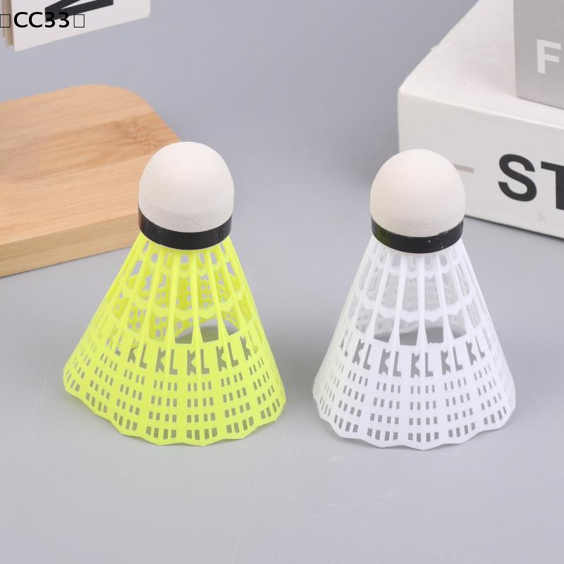 6Pcs/Paper Tube Nylon Plastic  - Badminton Youtube 리뷰 및 가격