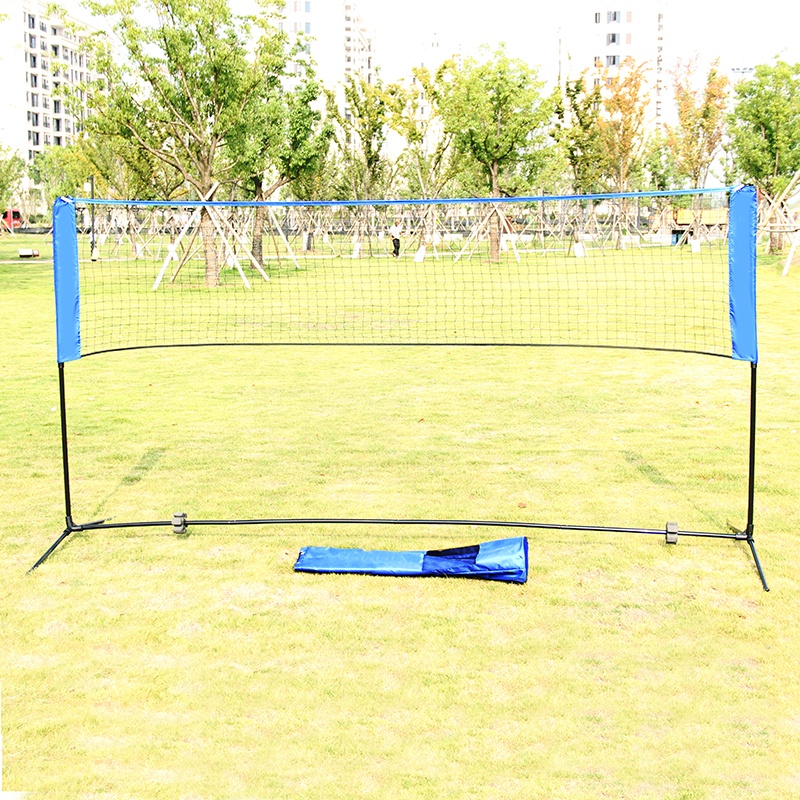 Net for Tennis, Soccer Tennis, - Badminton Badminton 리뷰 및 가격