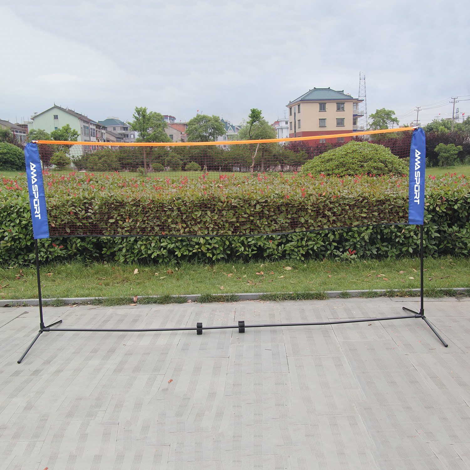 Net for Tennis, Soccer Tennis, - Badminton Badminton 리뷰 및 가격