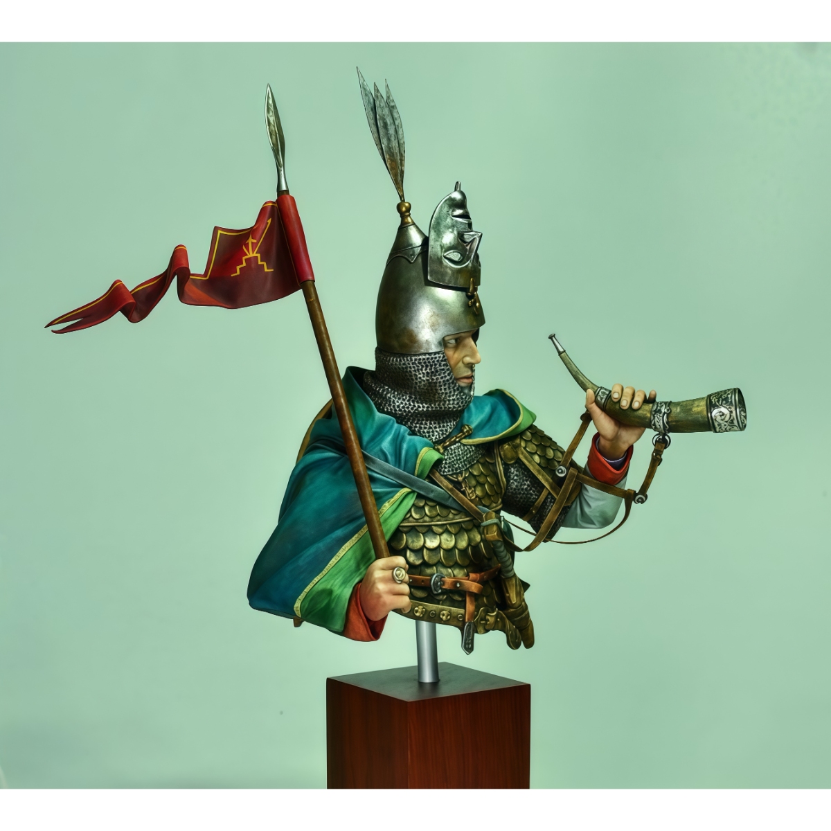1/10 scale resin unpainted mod - Badminton Victory 리뷰 및 가격
