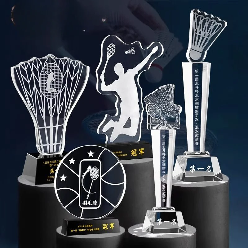 Customized Sports Badminton Le - Badminton Europe 리뷰 및 가격