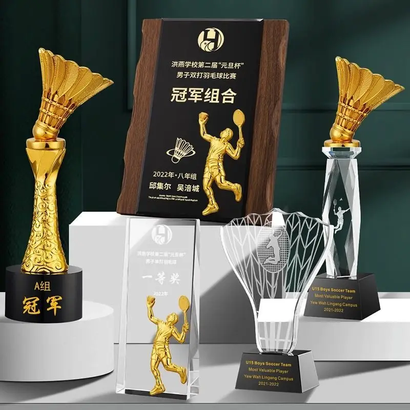Customized Sports Badminton Le - Badminton Europe 리뷰 및 가격