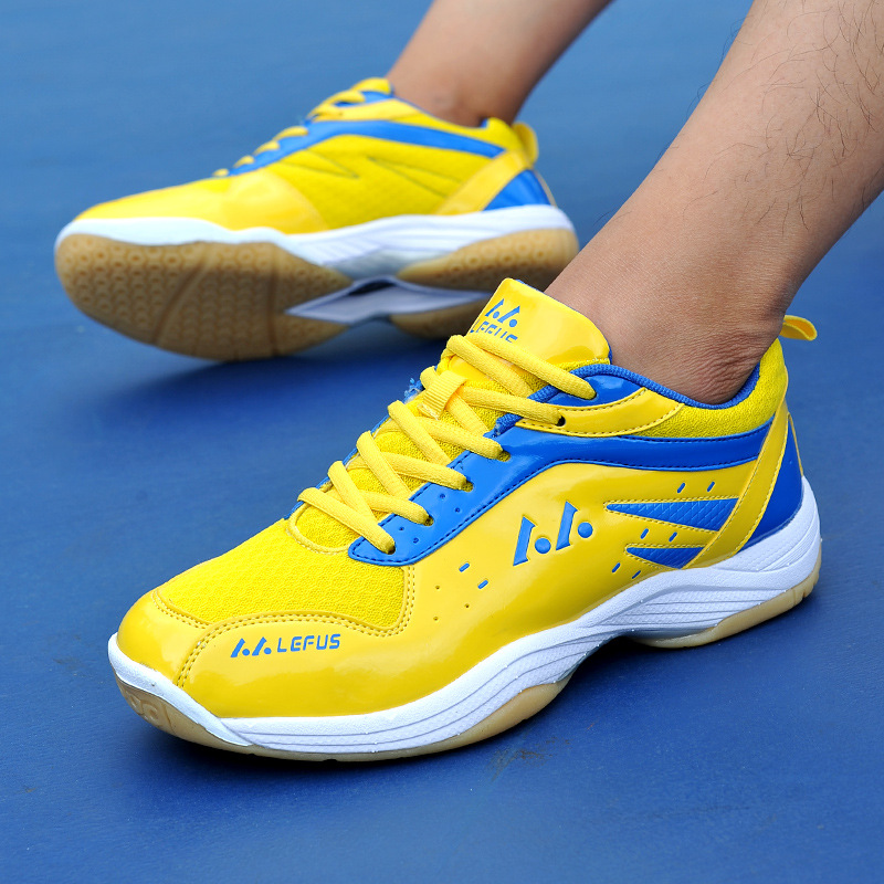 New Badminton Shoes Profession - Badminton Hall 리뷰 및 가격