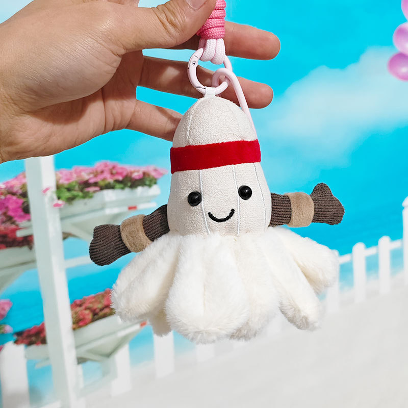 Creative Trend Cute Badminton  - Badminton Yang Yang 리뷰 및 가격