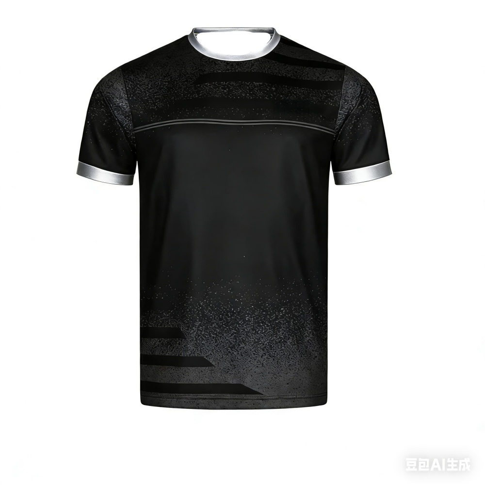 New Men Table Tennis T-Shirt G - Badminton Hall 리뷰 및 가격