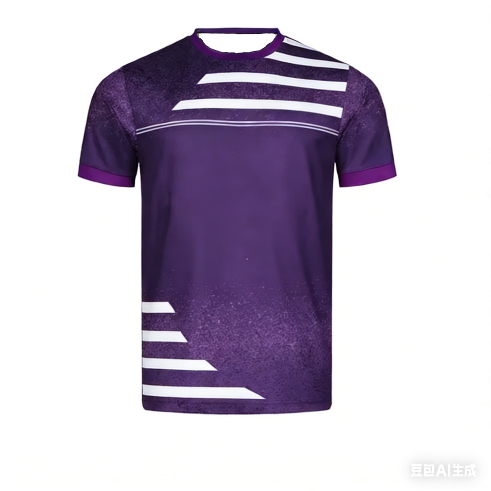 New Men Table Tennis T-Shirt G - Badminton Hall 리뷰 및 가격