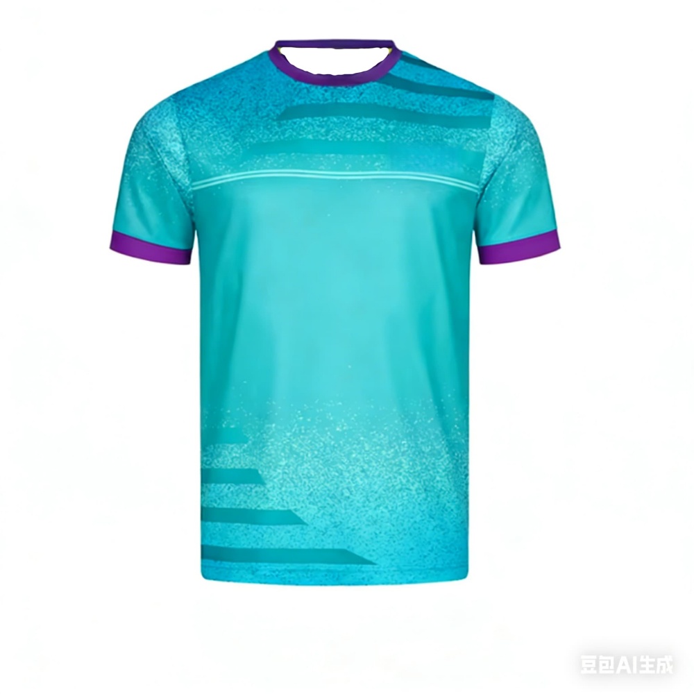 New Men Table Tennis T-Shirt G - Badminton Hall 리뷰 및 가격