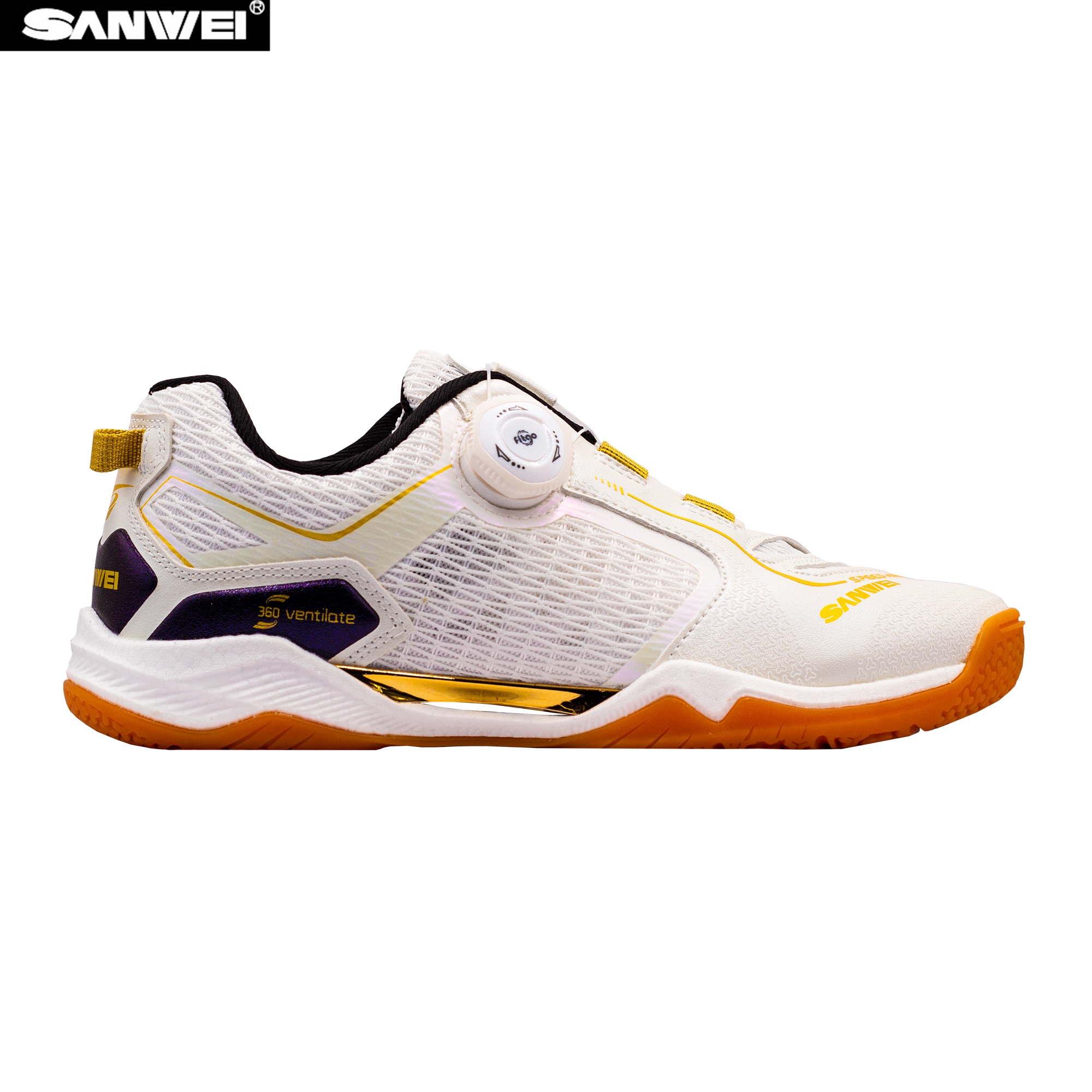 SANWEI GoldGlide Table Tennis  - Badminton Hall 리뷰 및 가격