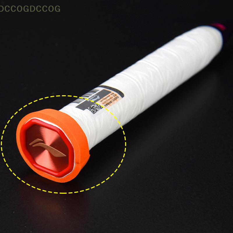 For Tennis Racket Anti-Slip En - Badminton Equipment 리뷰 및 가격