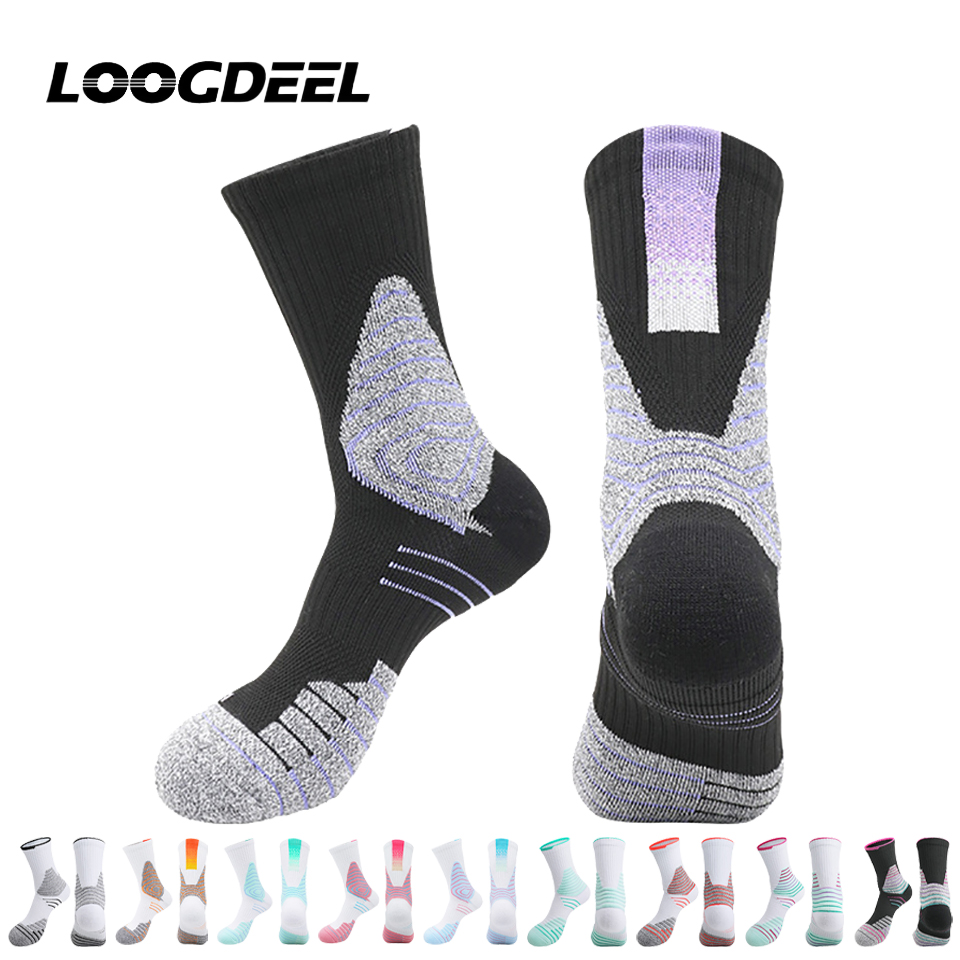 Loogdeel 1 Pair High-top Baske - Badminton Youtube 리뷰 및 가격