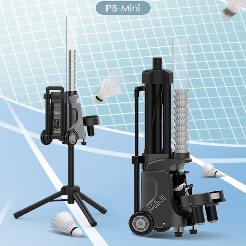 Portable Mini Badminton Traini - Badminton Badminton 리뷰 및 가격