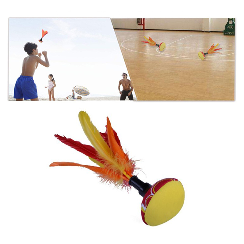 Beach Peteca Hand Shuttlecock  - Badminton Badminton 리뷰 및 가격